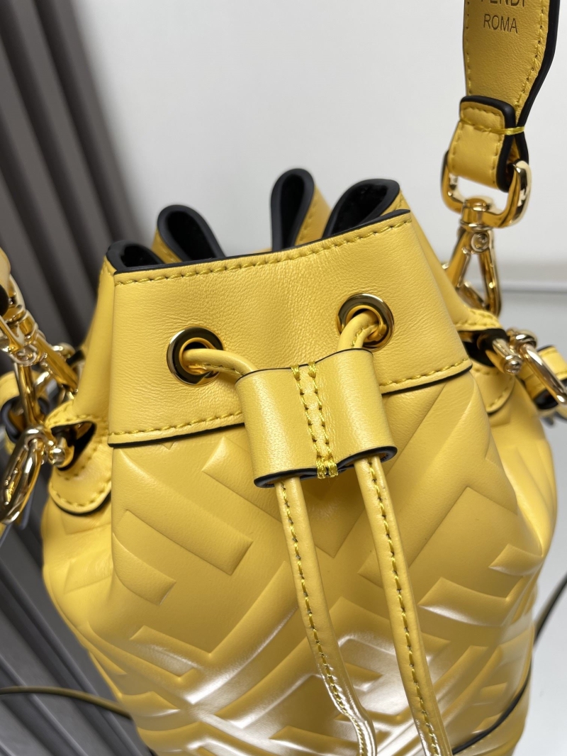 Fendi Bucket Bags